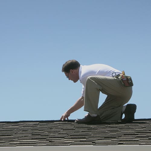 Flat Roof Repair Mesa AZ