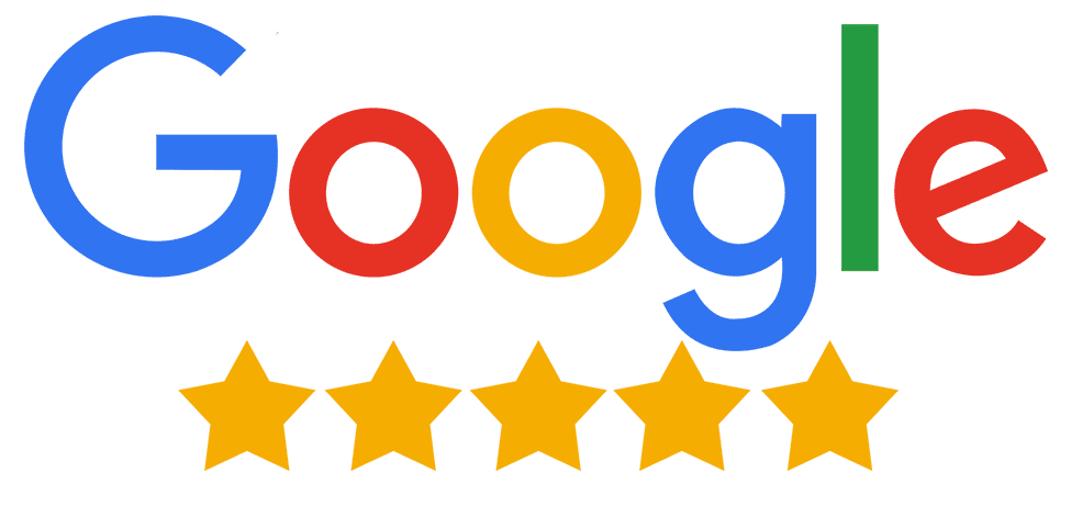 Google Reviews logo